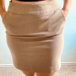 H&M preppy skirt CLUELESS CORE